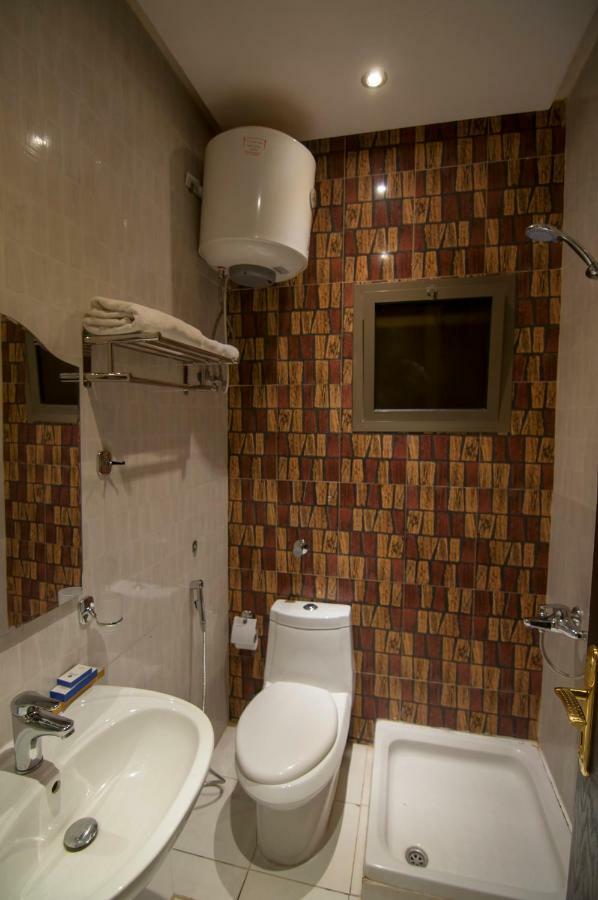 Elite Suites Hotel - Al Muruj Riad Exterior foto