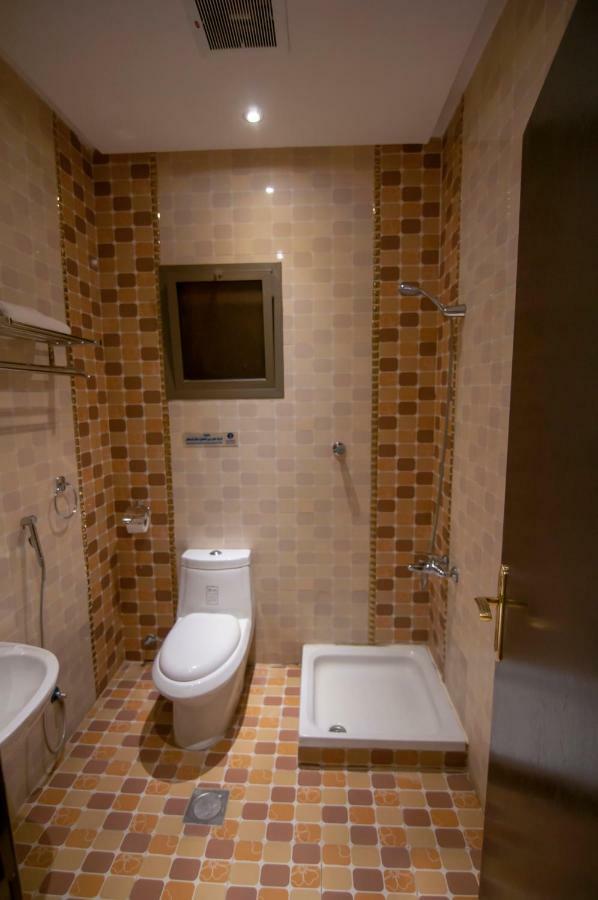 Elite Suites Hotel - Al Muruj Riad Exterior foto